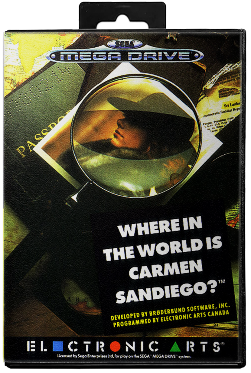 Where in the World is Carmen Sandiego .8f5da626-a117-4a6a-b0d2-14e27acd5fe3
